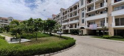 3 BHK Apartment For Rent in Sushma Valencia