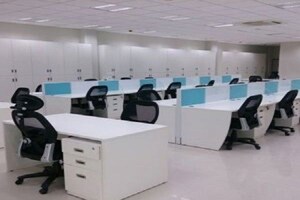  Co-working Space For Rent in Nungambakkam