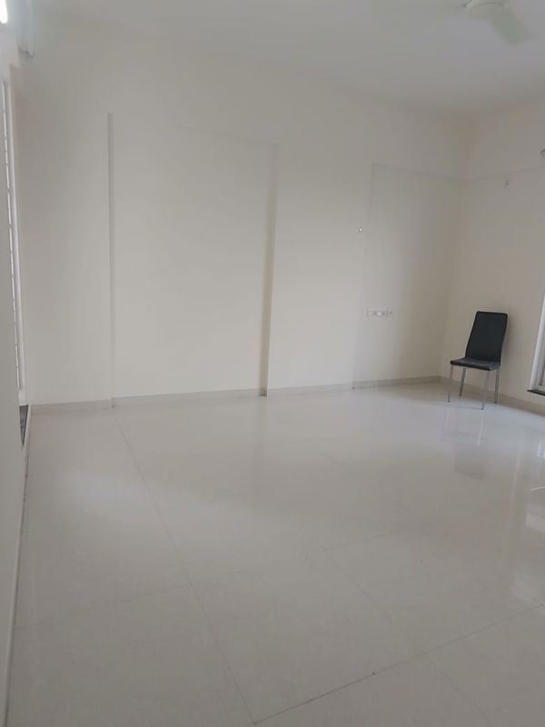 2 BHK + Servant Room Apartment For Rent in Nandan Spectra