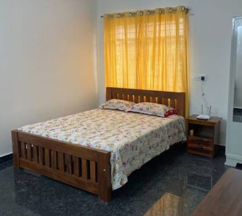 Pg For Rent in Gomti Nagar