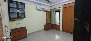 Room in 1 BHK Apartment at Aban Park, Dhokali – for Rent