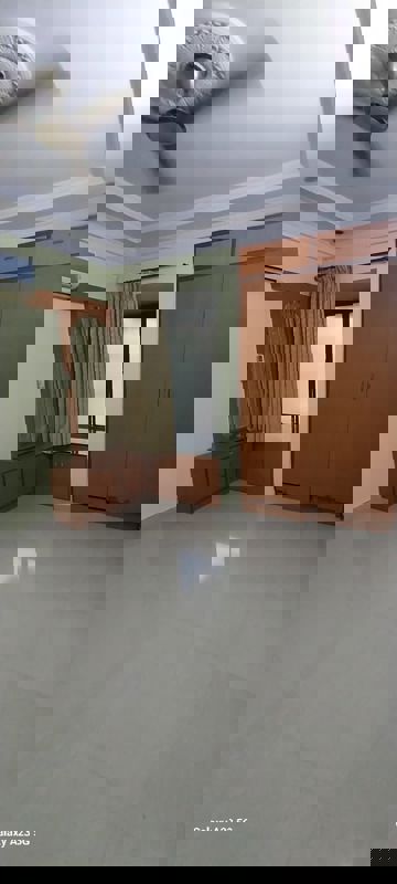 1 BHK + Extra Room 690 Sq.Ft. Apartment in Aban Park