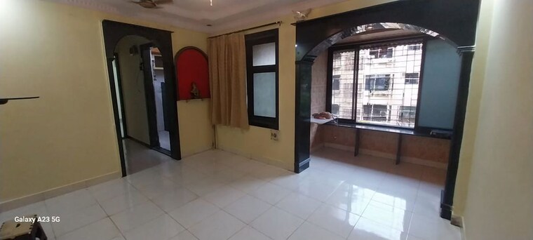 undefined, aban-park 1 Bedroom 690 Sq.Ft. Apartment In Dhokali Thane 10148367