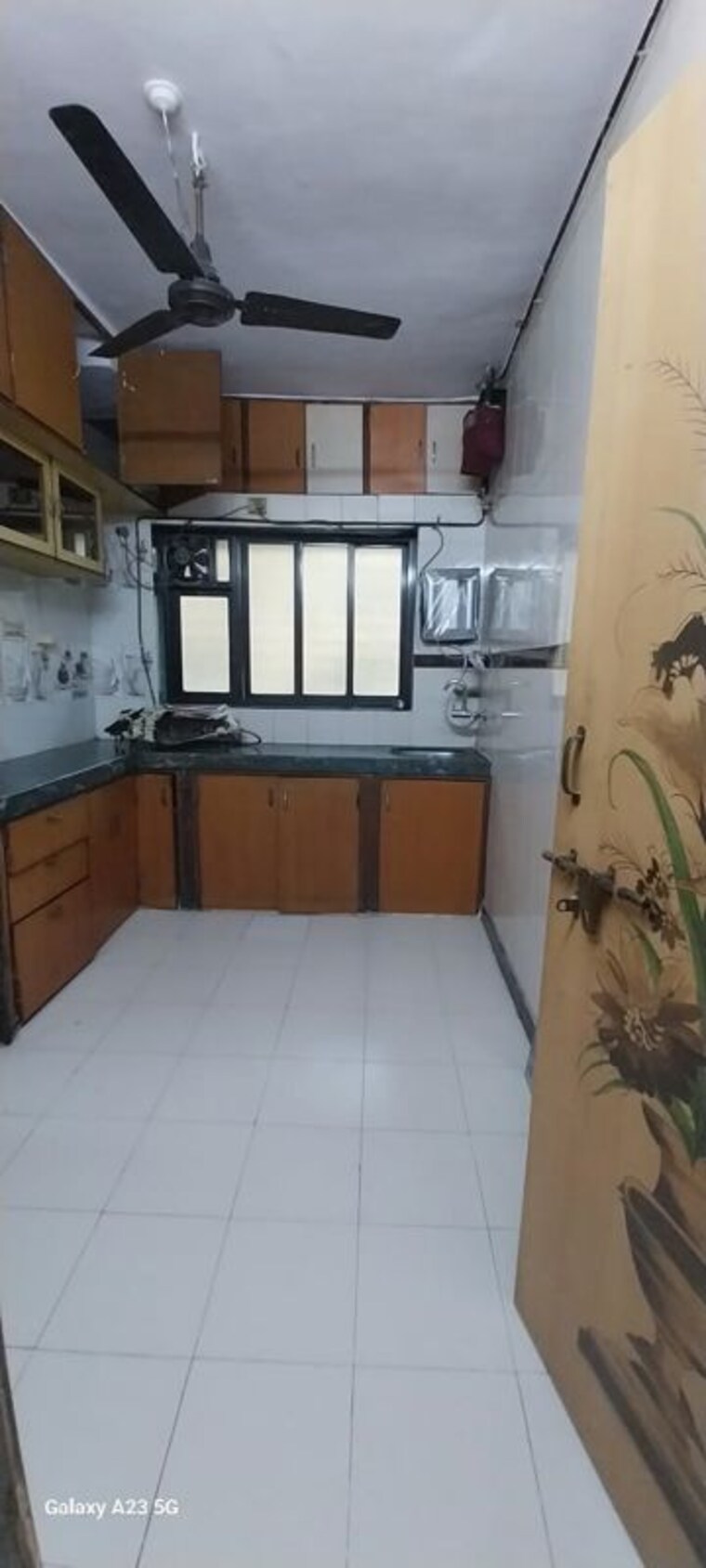 Kitchen, aban-park 1 Bedroom 690 Sq.Ft. Apartment In Dhokali Thane 10148367