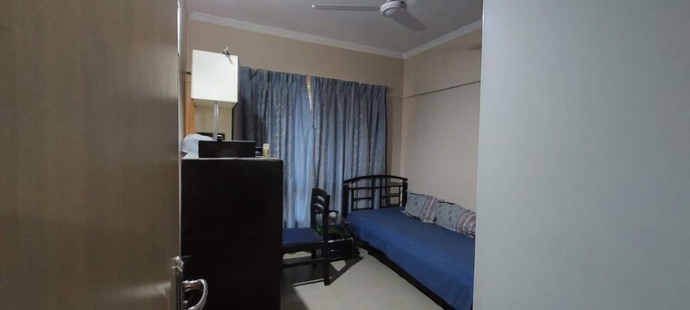 Bedroom, chandivali 3 Bedroom 973 Sq.Ft. Builder Floor In Chandivali Mumbai 10148323