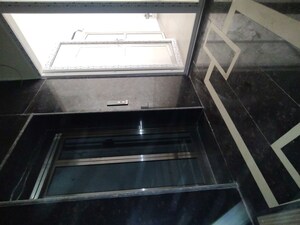 Lift in  Showroom at Sector 117 – for Rent
