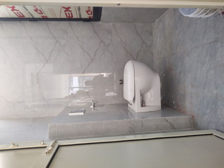 Bathroom, sector 117 Commercial Showroom 620 Sq.Ft. In Sector 117 Mohali 10130169