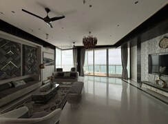 3 BHK Apartment For Sale in Nepean Sea Road