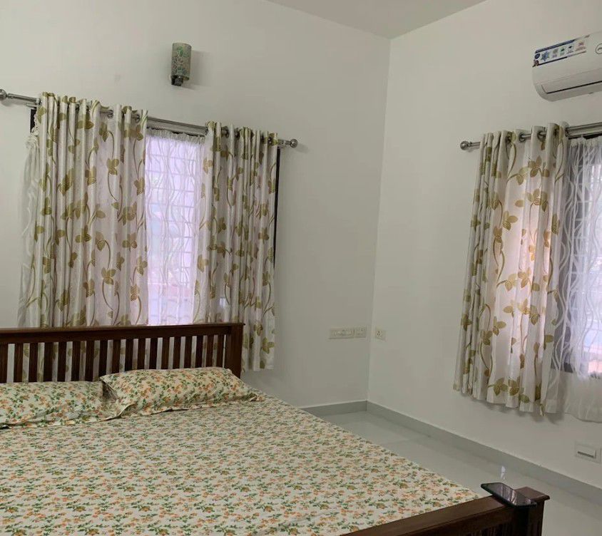 Pg For Rent in Vineet Khand