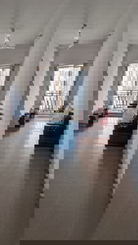 1 BHK + Pooja Room 490 Sq.Ft. Apartment in VR Bhoomi Acres F Wing