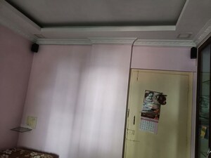 Furnished Amenities in 1 BHK Apartment at VR Bhoomi Acres F Wing, Ghodbunder Road – for Rent