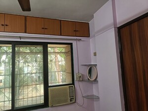 Room in 1 BHK Apartment at VR Bhoomi Acres F Wing, Ghodbunder Road – for Rent