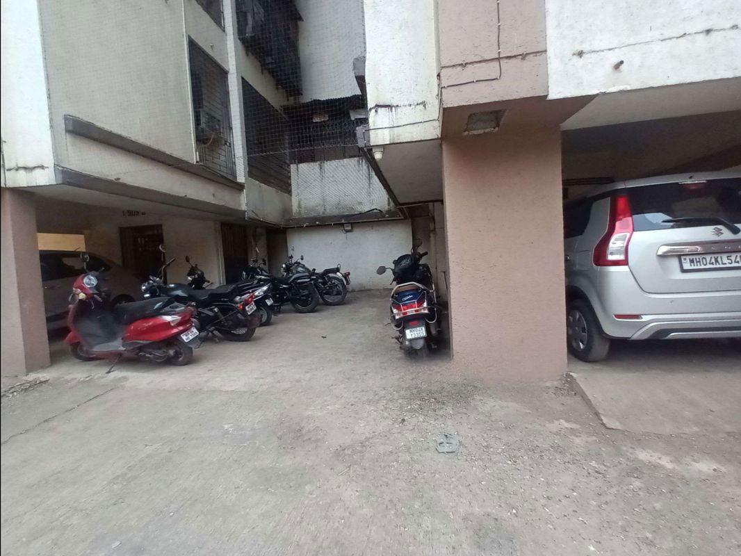 1 BHK + Pooja Room Apartment For Sale in Cosmos Hills