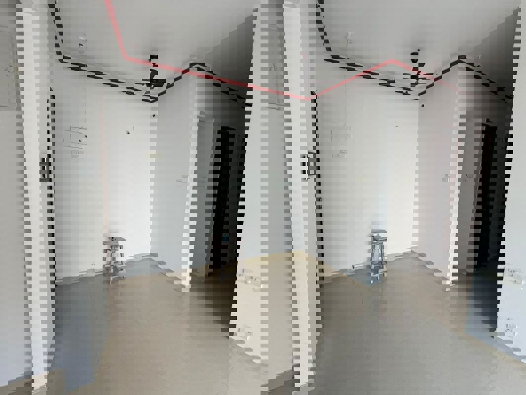 1 BHK 317 Sq.Ft. Apartment in Lodha Crown Quality Homes