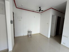 1 BHK Apartment For Rent in Lodha Crown Quality Homes