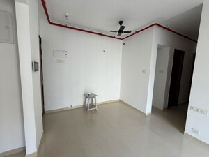 1 BHK Apartment For Rent in Lodha Crown Quality Homes, Majiwada