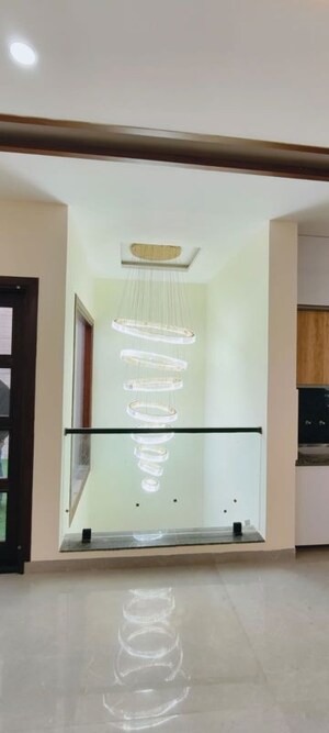 Furnished Amenities in 3 BHK Independent House at Sector 124 – for Sale