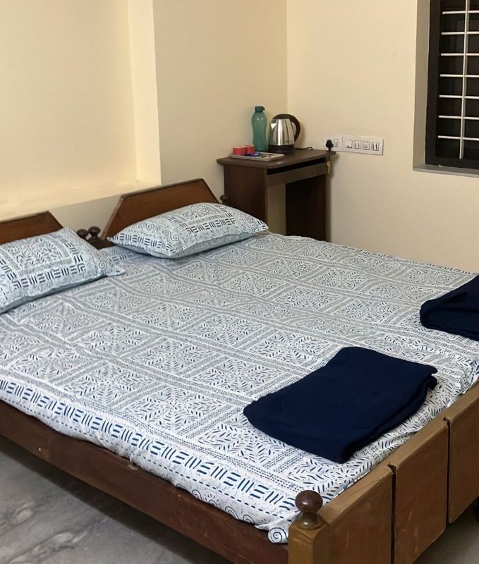 Pg For Rent in Vineet Khand