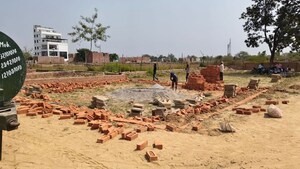 Plot Area in  Plot at Raebareli Road – for Sale