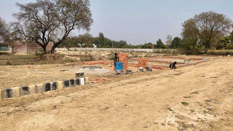 undefined, raebareli road  1506 Sq.Ft. Plot In Raebareli Road Lucknow 10148447