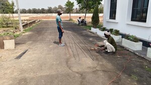  Plot For Sale in Raebareli Road