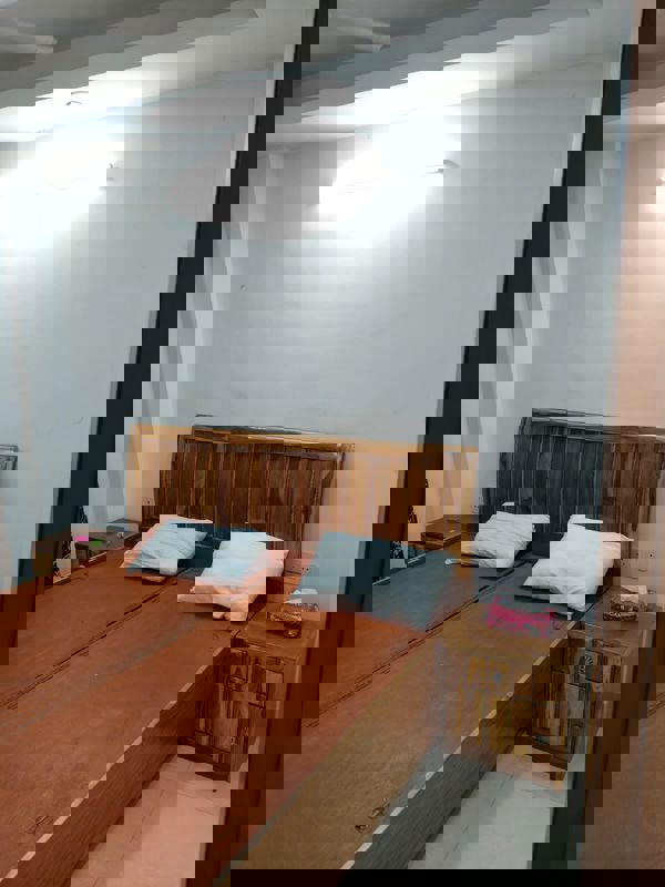 1 BHK + Pooja Room 700 Sq.Ft. Builder Floor in Kohli One Malibu Town