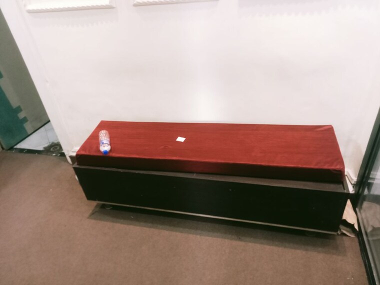 undefined, sai-chambers Commercial Office Space 500 Sq.Ft. In Cbd Belapur Sector 11 Navi Mumbai 10148509