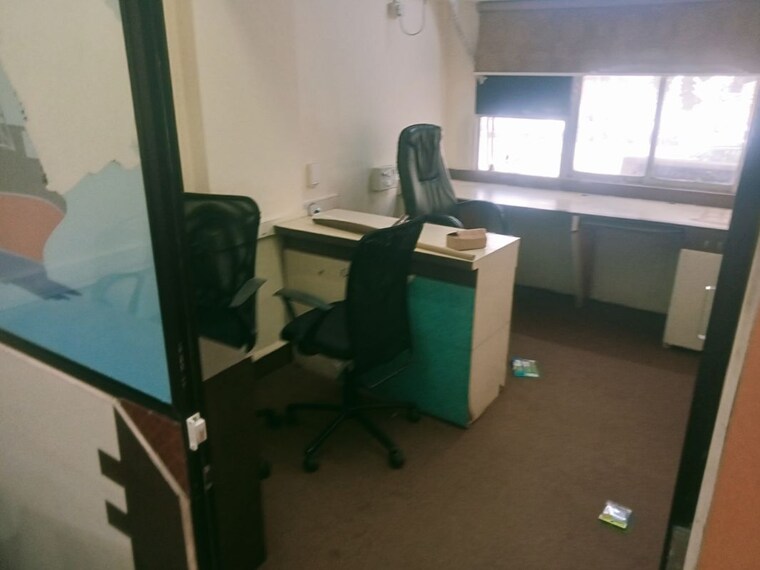 Team Area, sai-chambers Commercial Office Space 500 Sq.Ft. In Cbd Belapur Sector 11 Navi Mumbai 10148509