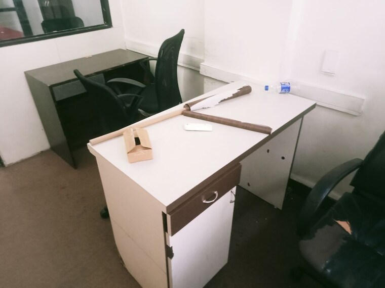 Team Area, sai-chambers Commercial Office Space 500 Sq.Ft. In Cbd Belapur Sector 11 Navi Mumbai 10148509