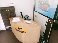 Office Space For Rent in Sai Chambers