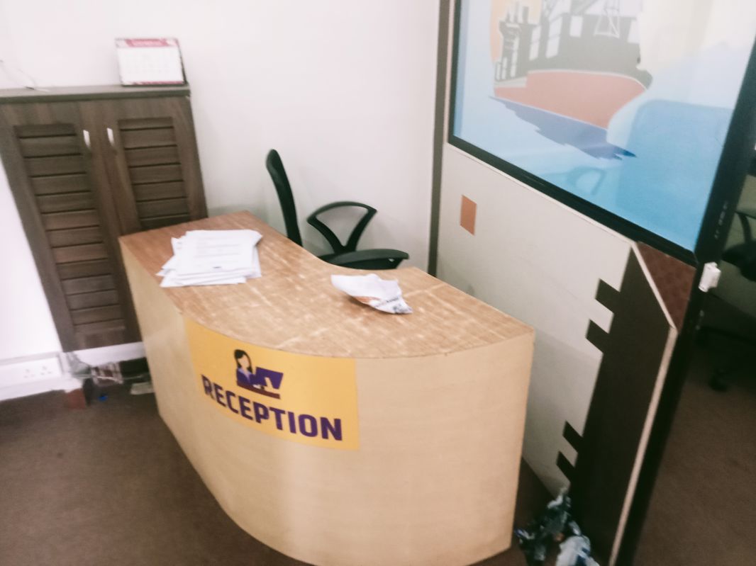 Office Space For Rent in Sai Chambers
