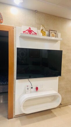 3 BHK Apartment For Sale in Gaurs Cascades