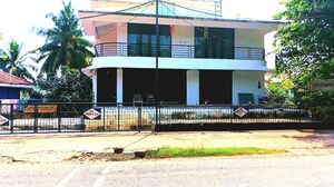 Master Bedroom in 6+ BHK Independent House at Mormugao – for Sale