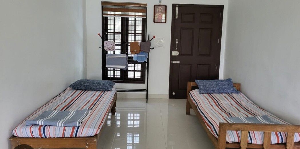 Pg For Rent in Vineet Khand