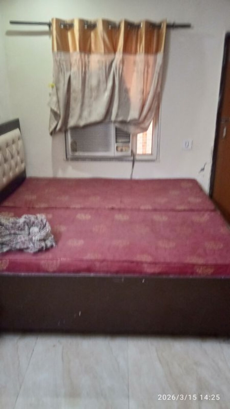 Bedroom, minarch-tower 1 RK 450 Sq.Ft. Builder Floor In Sector 44 Gurgaon 10148523