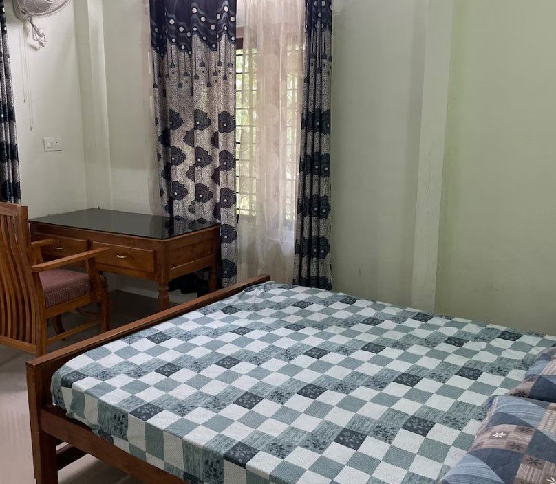 Pg For Rent in Gomti Nagar