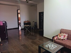 Bedroom in 2 BHK Builder Floor at Sector 46 – for Rent