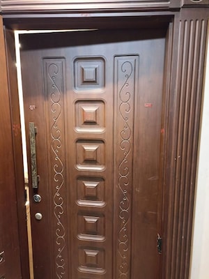 Building Lobby in 2 BHK Builder Floor at Sector 46 – for Rent