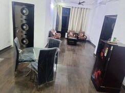 2 BHK + Pooja Room Builder Floor For Rent in Sector 46