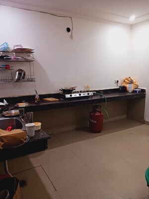 Furnished Amenities in 2 BHK Builder Floor at Sector 46 – for Rent