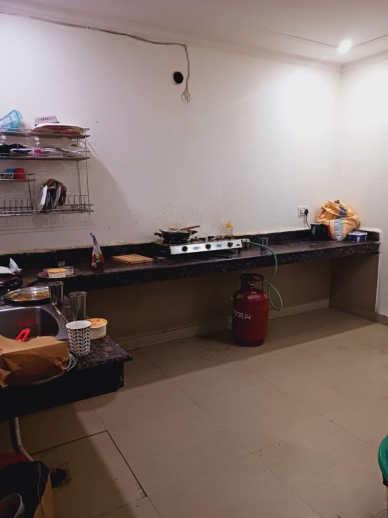 undefined, sector 46 2 Bedroom 1000 Sq.Ft. Builder Floor In Sector 46 Gurgaon 10148539