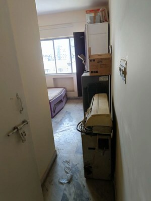 Kitchen in 1 BHK Apartment at Mahagun Mantra I, Sector 10 Greater Noida – for Sale