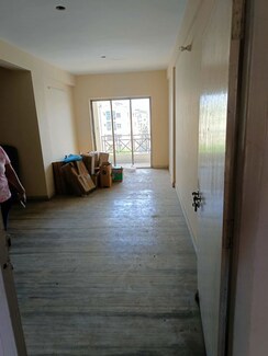 1 BHK Apartment For Sale in Mahagun Mantra I