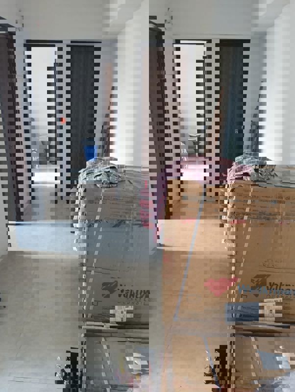 2 BHK 654 Sq.Ft. Apartment in Lodha Amara