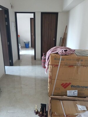 2 BHK Apartment For Rent in Lodha Amara, Kolshet Road