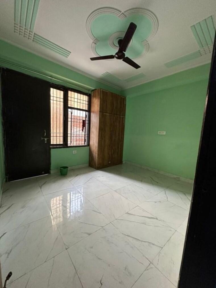 Bedroom, baraula 2 Bedroom 750 Sq.Ft. Builder Floor In Baraula Noida 10148547