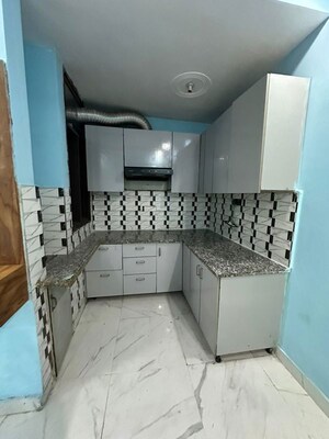 Master Bedroom in 2 BHK Builder Floor at Baraula – for Rent