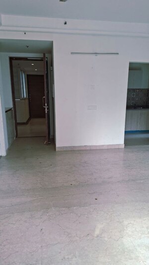 Living Room in 3 BHK Apartment at AIPL Zen Residences, Sector 70a – for Sale