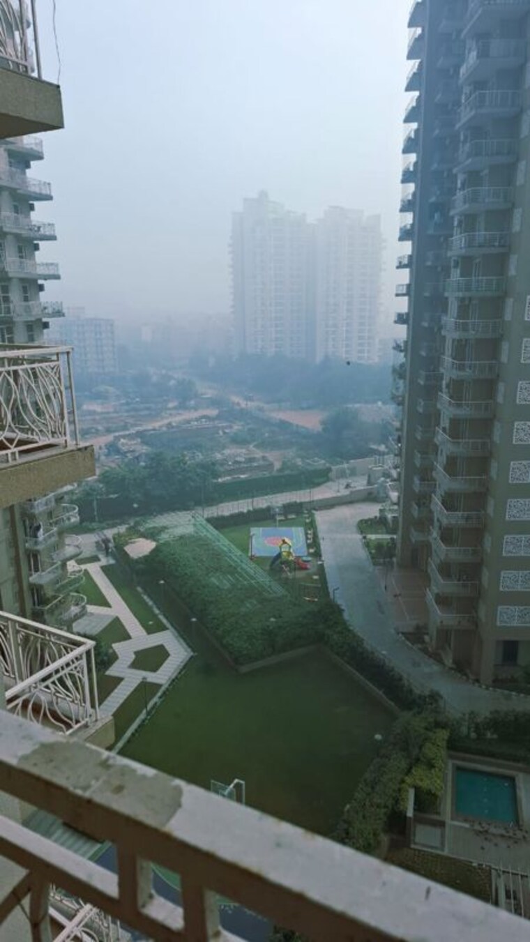 Exterior View, aipl-zen-residences 3 Bedroom 1655 Sq.Ft. Apartment In Sector 70a Gurgaon 10148548