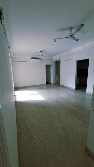 Living Room in 3 BHK Apartment at AIPL Zen Residences, Sector 70a – for Sale